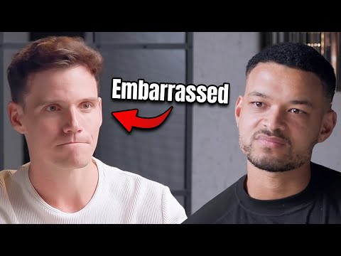 Diary of a CEO: The WORST Interview of My Life