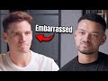 Diary Of A CEO The WORST Interview of My Life