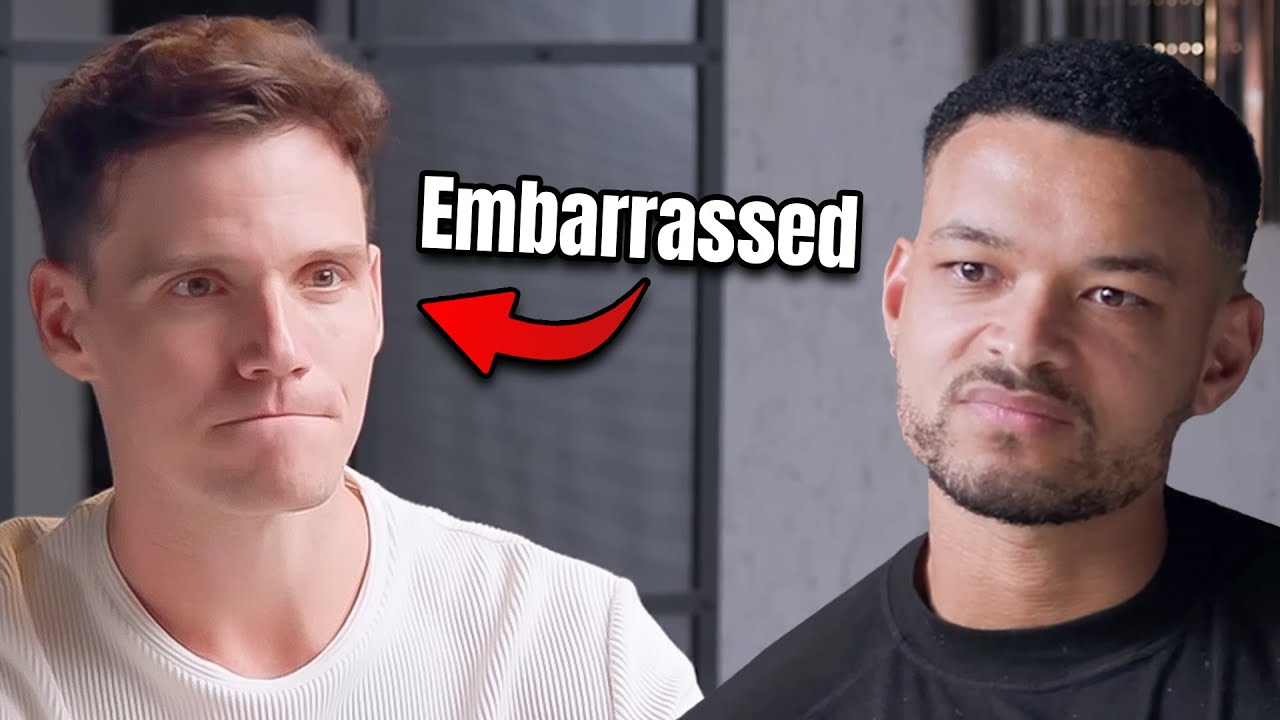 The Day My Charisma Advice Failed Me