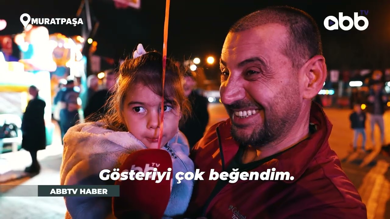 GELENEKSEL RAMAZAN ŞENLİKLERİ 25. GÜN