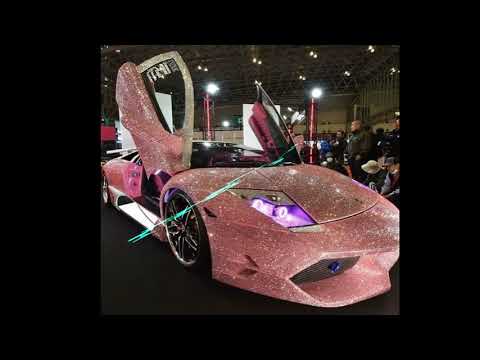 Boulevard depo x Rocket x lildrughill x Fresco Type beat - rdy [prod. x10dollars]