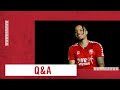 Q&A | Ebuehi: 'M'n beste wedstrijd ooit was tegen Di Maria'