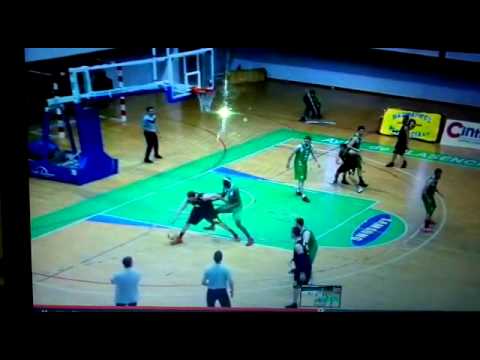 No looking pass Juan Vasco