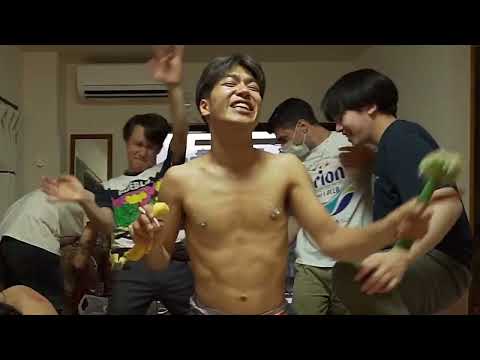 Shamburuon - Texas 3000