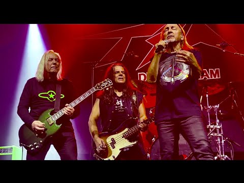 TSA Dream Team - 06.12.2025 Kraków / Klub Studio / cały koncert / live / 4K