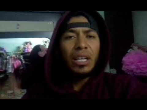 MC KROWNER - ALGO DE ENSAYO,YA TIEMPO DE CASI NADA