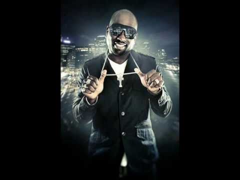 Super Jigga TC & Nebula 868 - Confidence (Soca 2011)