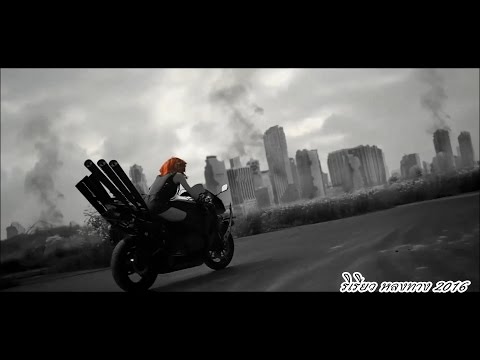 【DJ.RN.SR ~ Its Your Birthday】Ri'ryo music 2016 HD【OFFICIAL MV】