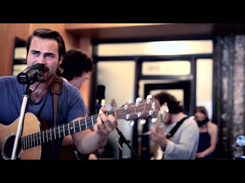 Mikhael Paskalev - Jive Babe | The Wild Honey Pie Buzzsession