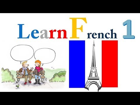 Per sa muaj mund te arrini te flisni Frengjisht ? Behuni makine e ...