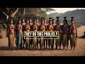 This Tribe Believes In Public Love Ceremonies Here S Why Documentary
