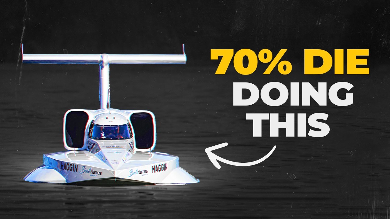 The DEADLIEST Record You’ve Never Heard Of