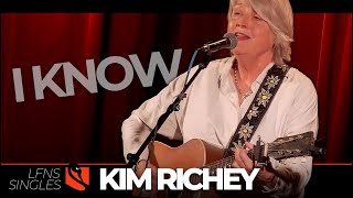 I Know | Kim Richey