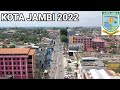 Profil Kota Jambi