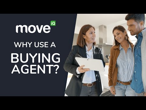 UK Buying Agents