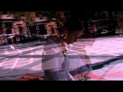 El tango del vagabundo