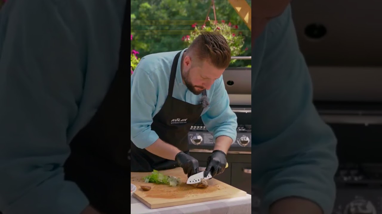 Jak idealnie przygotować każde mięso To proste! Sprawdź termometr z sondą👌#indyk #grill #termometr