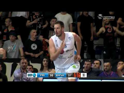 Nenad Delic - Sigal Prishtina 2017