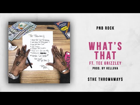 Video thumbnail for Whats That