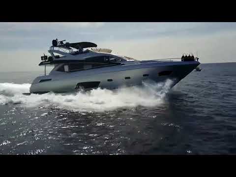 "SOLD! 2013  Sunseeker Manhattan 73 Yacht For Sale Walkthrough" by breezeYachting.swiss