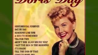 Doris Day - Tea For Two (1950)