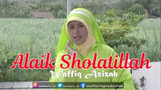 Download lagu Alaik Sholatillah - Wafiq Azizah mp3 Download lagu Alaik Sholatillah - Wafiq Azizah mp3