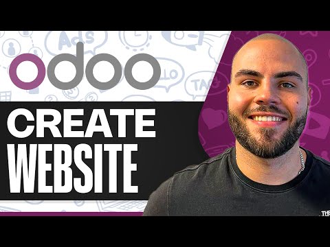 Video tutorial Odoo