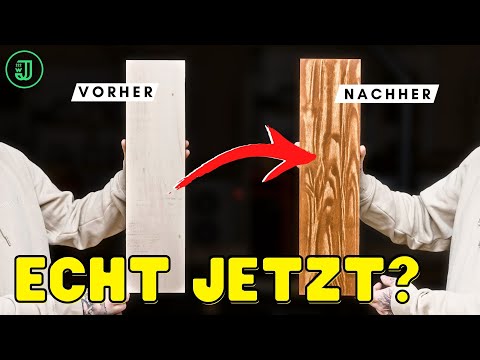 Diesen TRICK sollten HEIMWERKER kennen (SPART richtig GELD)! | Jonas Winkler