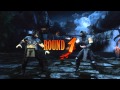 Mortal Kombat 9 Nightwolf And Raiden Tag Ladder Expert No Matches Rounds Lost