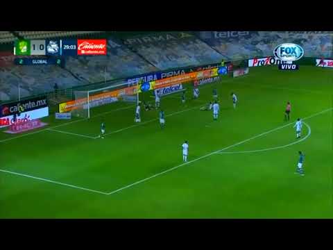 GOOOL DE ANGEL MENA PARA QUE SU EQUIPO AVANCE A SEMIFINALES!!🇪🇨