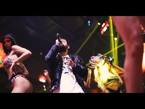 CRBL - Concert Bamboo Bucuresti (special guest Oase)