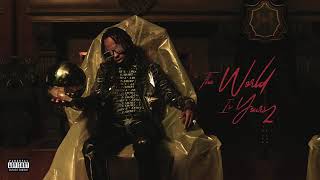 Rich The Kid - Rockets Ft Lil Pump &amp; Takeoff (The World Is Yours 2)