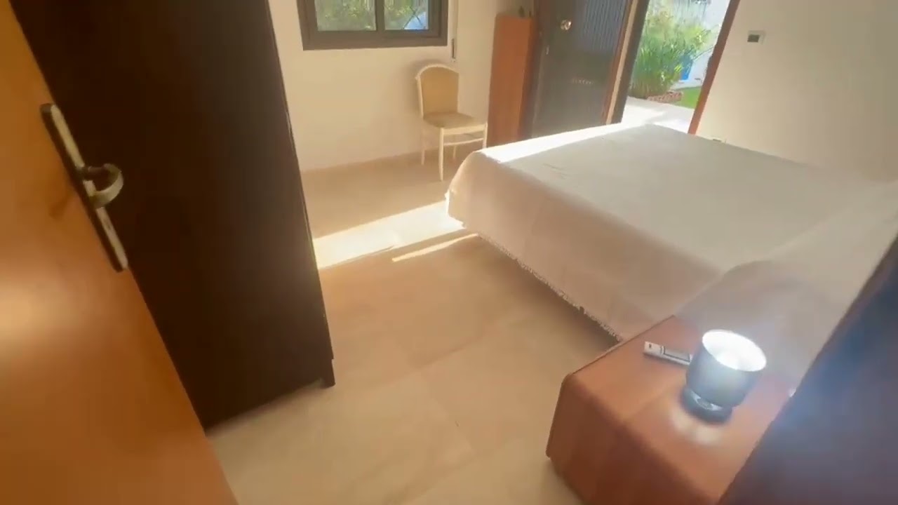 Villa - Video