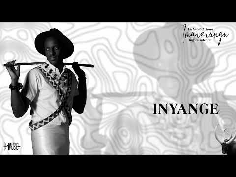 Victor Rukotana -Inyange Audio