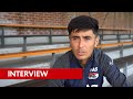 'Sterker worden' | Interview Barasi