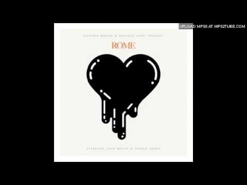 Danger Mouse   Daniele Luppi present Rome   Season's Trees ft  Norah Jones   YouTube