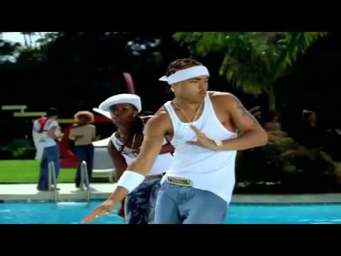 Fat Joe - We Thuggin' Feat. R. Kelly (HD Video)