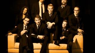 Diablo Swing Orchestra - Mass Rapture