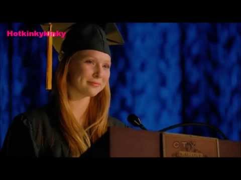 Castle 4x23"Always" Alexis speech- Season 4 finale