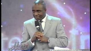 David Ibiyeomie   MENTAL DEVELOPMENT FOR IMPACT PT2