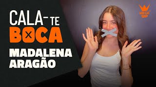 Download lagu Shut Up with Madalena Aragão mp3