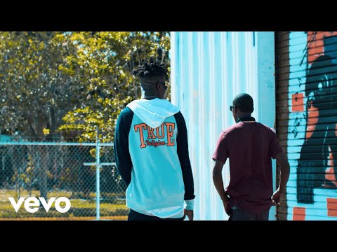 Soup and Wigg - C.S.M (Copp Serve Maintain)