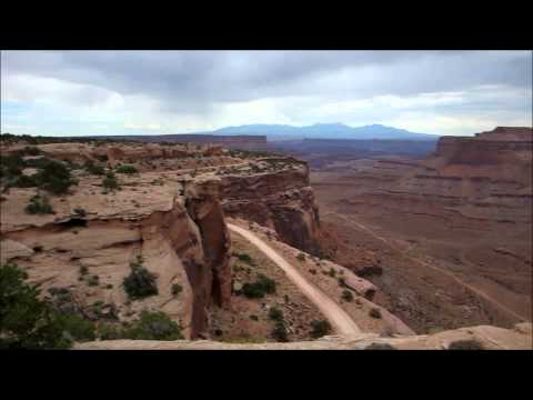 2014 Colorado/Utah Highlights Video