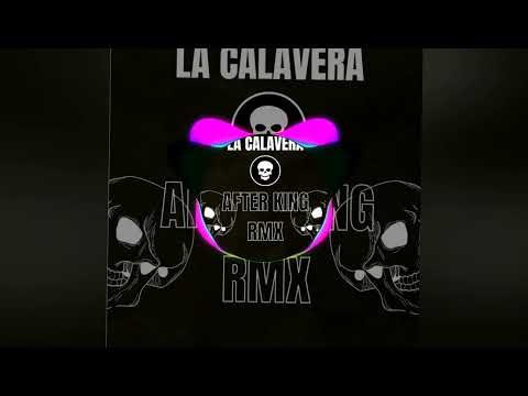 💀LA CALAVERA💀 DJ AFTER KING REMIX 👑 2023👑 - GUARATECH DEL BUENO 🔥#fyp #parati #tiktok