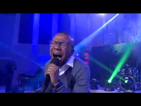 DE GLORIOUS AT FEARLESS