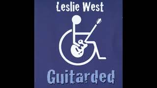 Leslie West - Guitarted  pt.1   &quot;2004&quot;