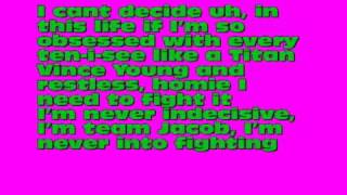 Hoodie Allen - Dreams Up (Lyrics)