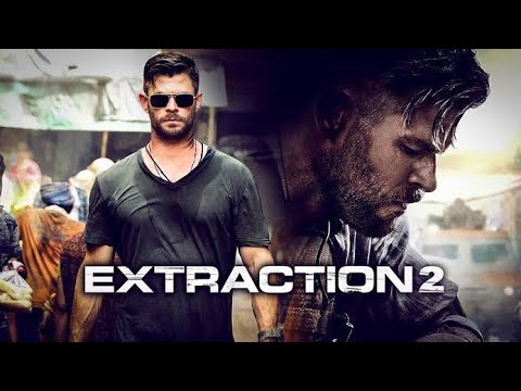 Extraction 2 Full Movie 2020 Chris Hemsworth Extraction Hindi Dubbed Latest Full Movie