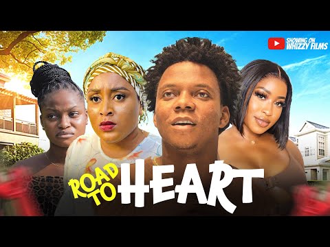 ROAD TO HEART episode 1