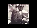A Foggy Day - Oscar Peterson Trio